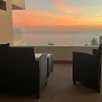 The Sea View Calaceite Appartement Torrox