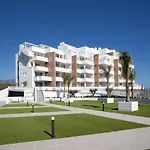 Appartement The Sea View Calaceite *