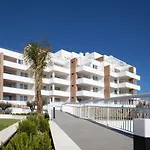 Appartement The Sea View Calaceite Torrox
