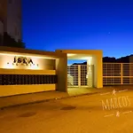The Sea View Calaceite Appartement *
