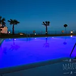 Appartement The Sea View Calaceite Torrox