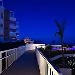 Appartement The Sea View Calaceite Torrox