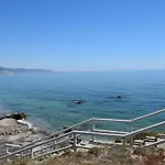 Appartement The Sea View Calaceite *