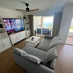 Appartement The Sea View Calaceite *