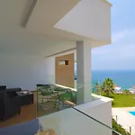 Appartement The Sea View Calaceite *