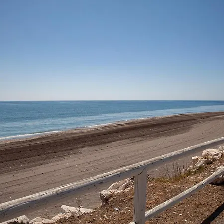 Apartman The Sea View Calaceite