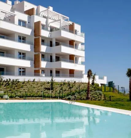The Sea View Calaceite Apartman *