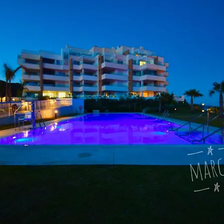 Apartman The Sea View Calaceite