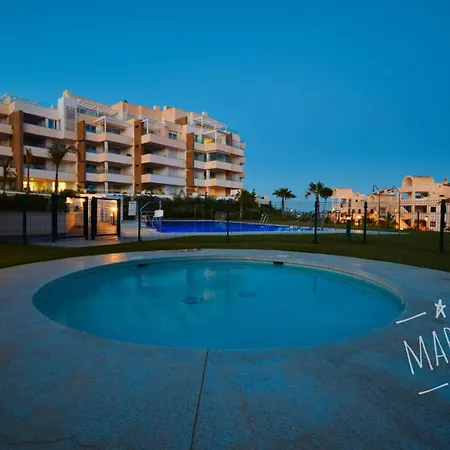 The Sea View Calaceite Apartman