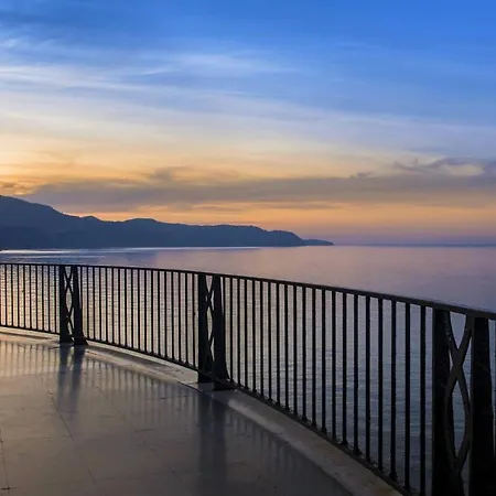 The Sea View Calaceite Torrox