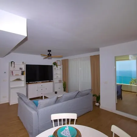 The Sea View Calaceite *