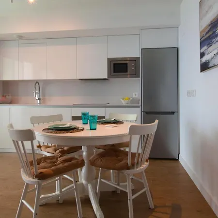 The Sea View Calaceite Apartman Torrox