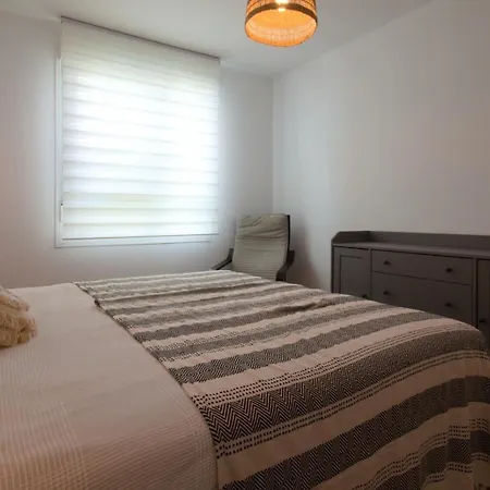 The Sea View Calaceite Apartman Torrox