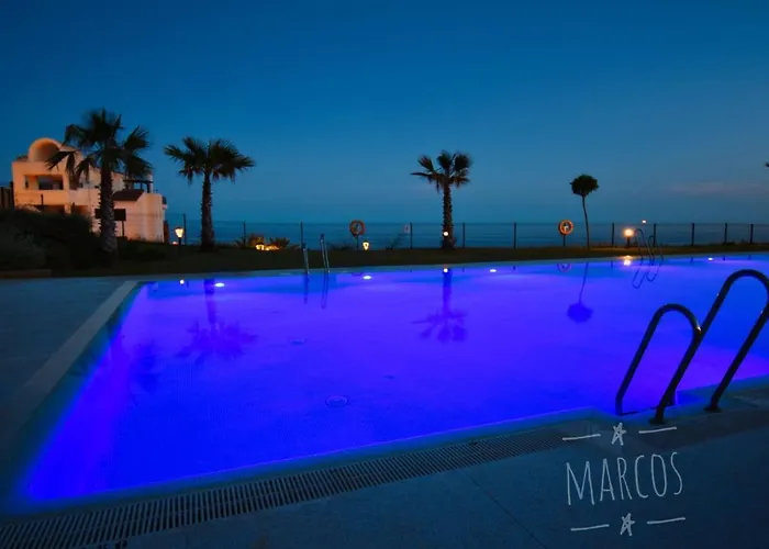 Appartamento The Sea View Calaceite Torrox