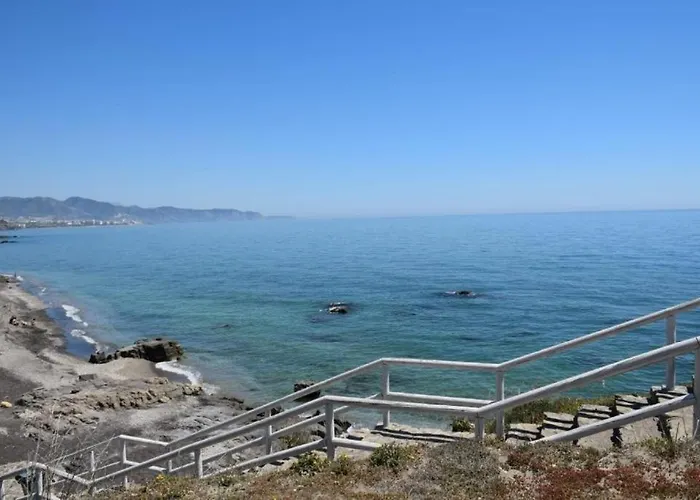 Appartamento The Sea View Calaceite *