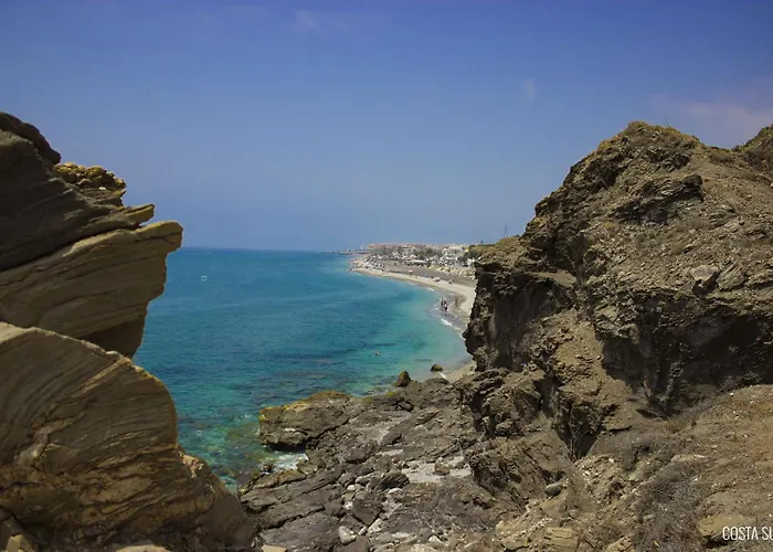The Sea View Calaceite Appartamento Torrox